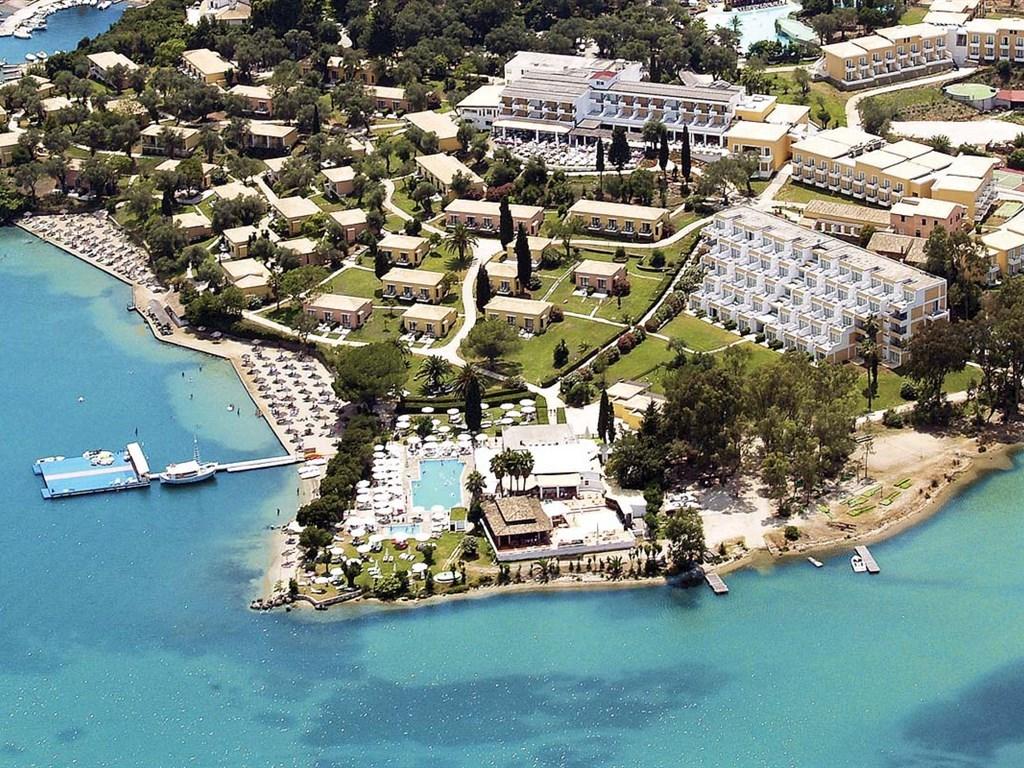 бюджетные гостиницы греции